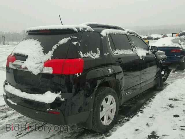 2014 GMC TERRAIN - VIN: 2GKALREKXE6274660 - Фото 4