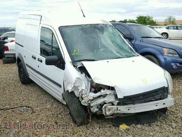 Фотография NM0LS7CN9AT020736 - FORD TRANSIT CO 2010