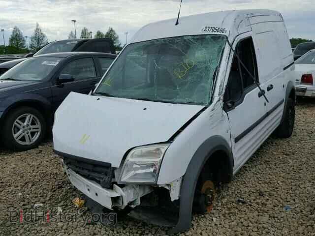 2010 FORD TRANSIT CO - VIN: NM0LS7CN9AT020736 - Фото 2