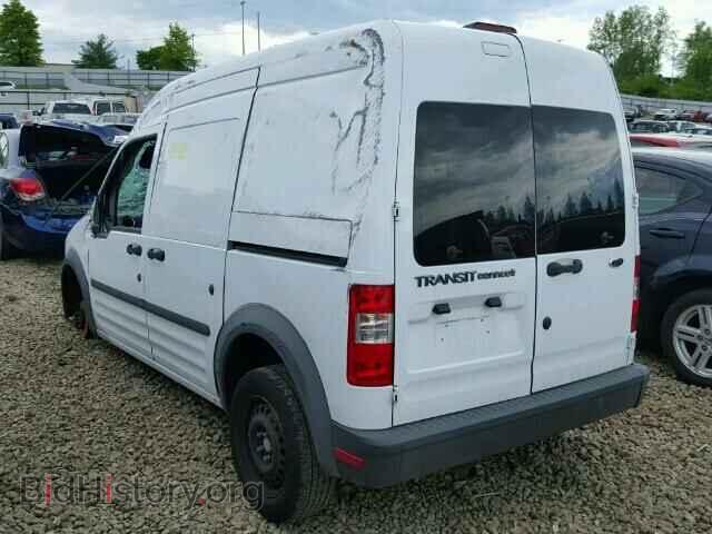 2010 FORD TRANSIT CO - VIN: NM0LS7CN9AT020736 - Фото 3
