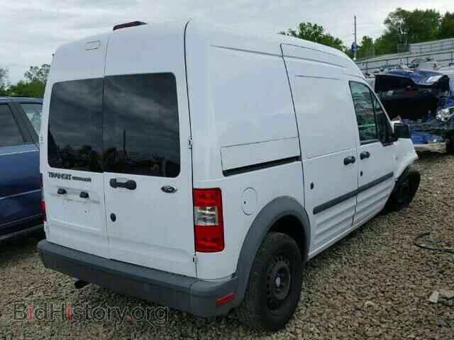 2010 FORD TRANSIT CO - VIN: NM0LS7CN9AT020736 - Фото 4