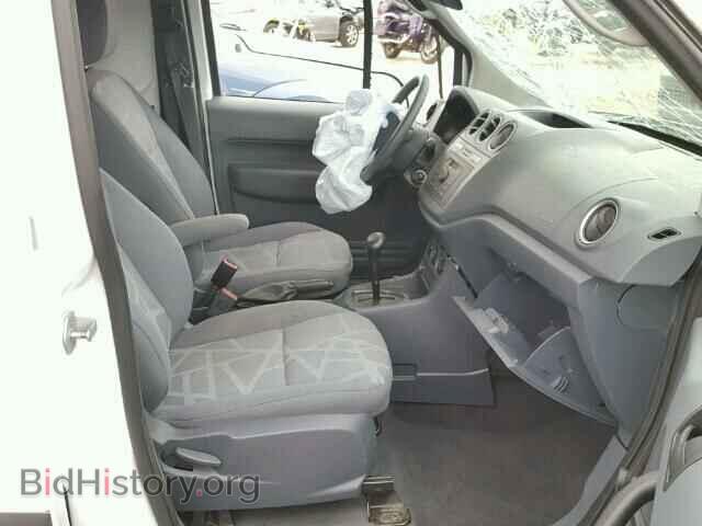 2010 FORD TRANSIT CO - VIN: NM0LS7CN9AT020736 - Фото 5