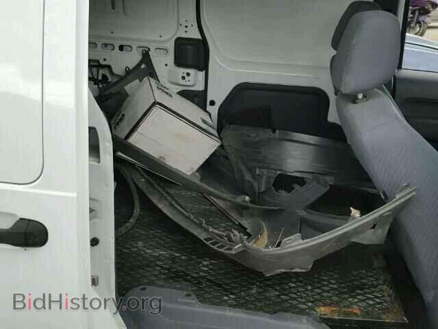 2010 FORD TRANSIT CO - VIN: NM0LS7CN9AT020736 - Фото 6