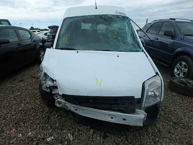 2010 FORD TRANSIT CO - VIN: NM0LS7CN9AT020736 - Фото 7