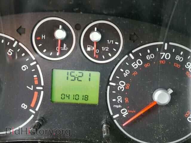 2010 FORD TRANSIT CO - VIN: NM0LS7CN9AT020736 - Фото 8