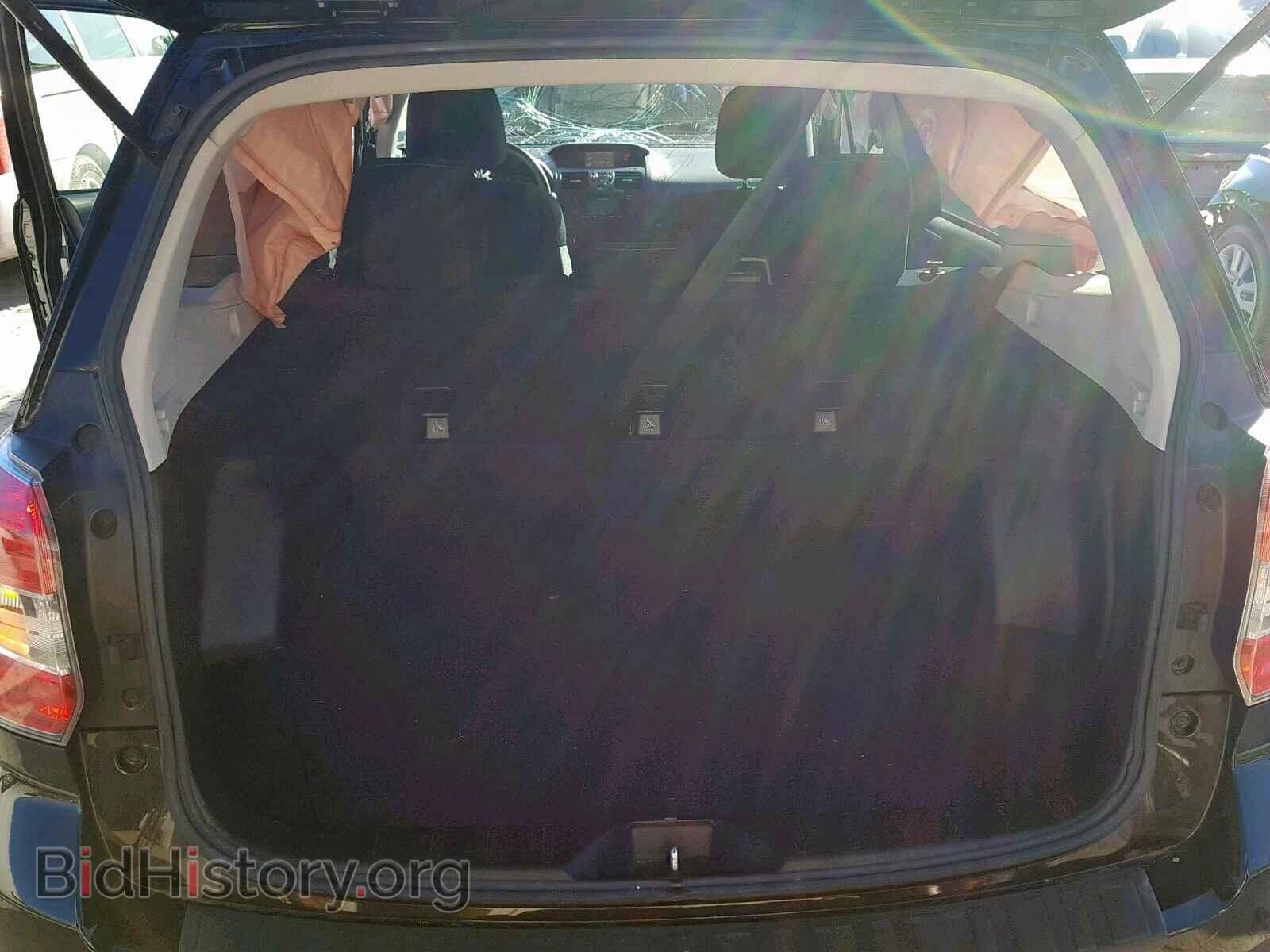 2015 SUBARU FORESTER - VIN: JF2SJADC3FH530751 - Photo 9