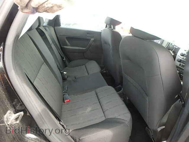 2011 FORD FOCUS - VIN: 1FAHP3FN1BW146089 - Фото 6