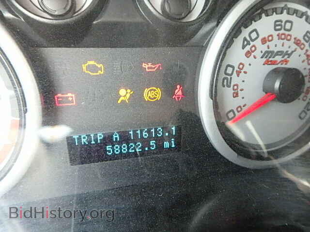 2011 FORD FOCUS - VIN: 1FAHP3FN1BW146089 - Фото 8