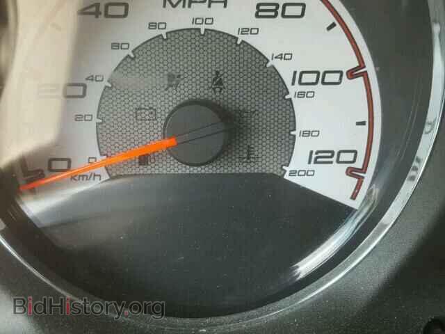 2012 CHRYSLER 200 - VIN: 1C3CCBBBXCN257158 - Фото 8