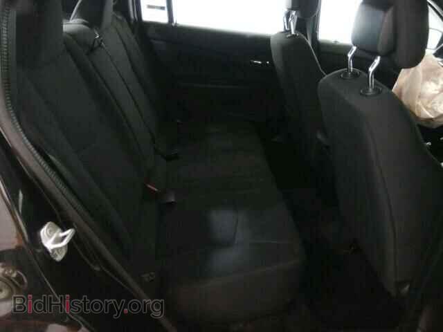 2014 CHRYSLER 200 - VIN: 1C3CCBBG3EN106418 - Фото 6