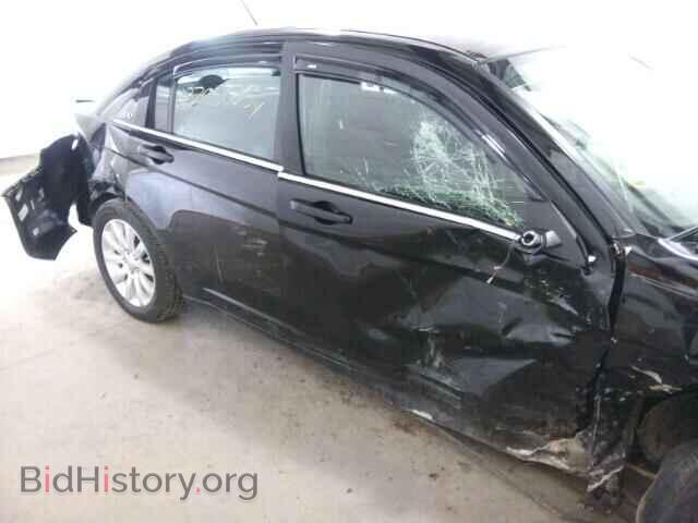 2014 CHRYSLER 200 - VIN: 1C3CCBBG3EN106418 - Фото 10