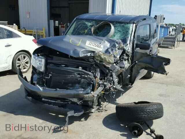 2011 HONDA ELEMENT - VIN: 5J6YH2H79BL001099 - Фото 2