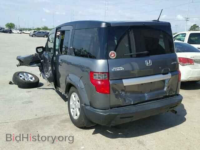 2011 HONDA ELEMENT - VIN: 5J6YH2H79BL001099 - Фото 3