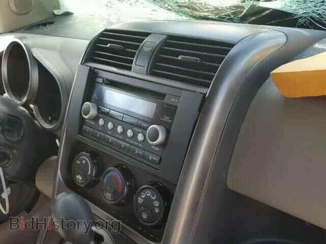 2011 HONDA ELEMENT - VIN: 5J6YH2H79BL001099 - Фото 9