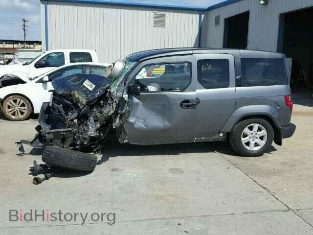 2011 HONDA ELEMENT - VIN: 5J6YH2H79BL001099 - Фото 10