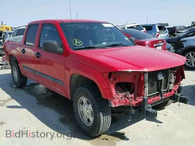 Photo 1GCCS136968314009 - CHEVROLET COLORADO 2006