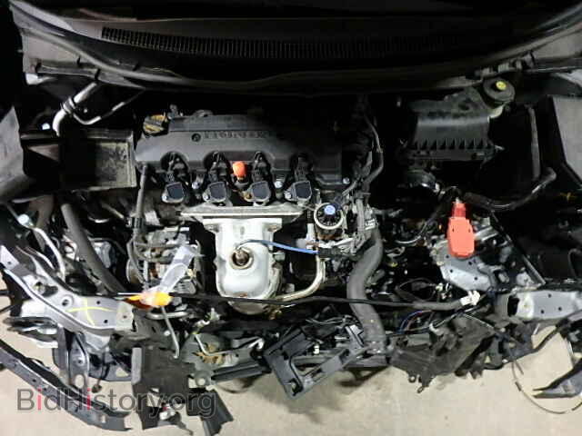 2013 HONDA CIVIC - VIN: 19XFB2F93DE240680 - Фото 7