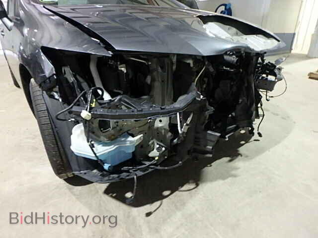 2013 HONDA CIVIC - VIN: 19XFB2F93DE240680 - Фото 10