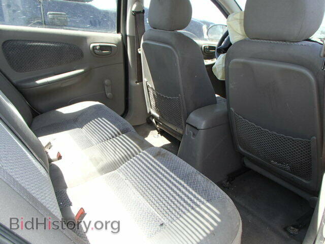 2002 DODGE NEON - VIN: 1B3AS46C92D636811 - Фото 6