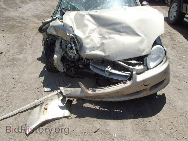 2002 DODGE NEON - VIN: 1B3AS46C92D636811 - Фото 7