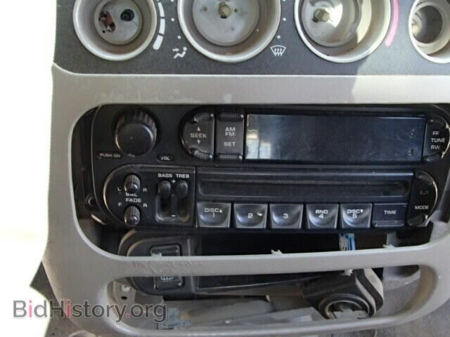 2002 DODGE NEON - VIN: 1B3AS46C92D636811 - Фото 9