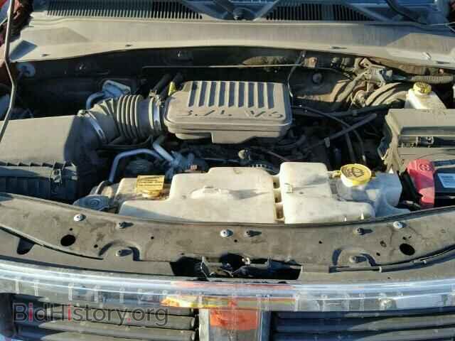 2007 DODGE NITRO - VIN: 1D8GT28K67W589040 - Photo 7
