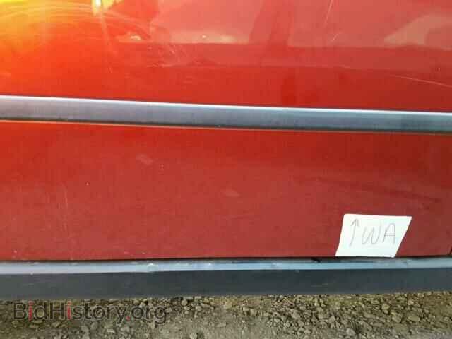 2007 DODGE NITRO - VIN: 1D8GT28K67W589040 - Photo 10