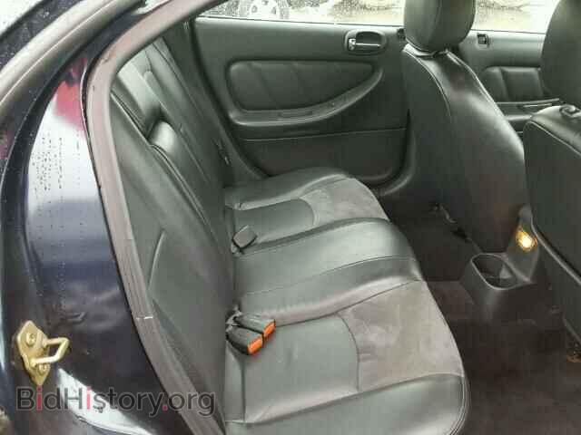 2003 CHRYSLER SEBRING - VIN: 1C3EL56R93N513341 - Фото 6