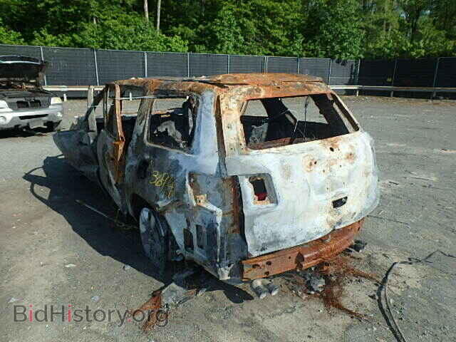 2007 GMC ACADIA - VIN: N0V1N23706065 - Фото 3