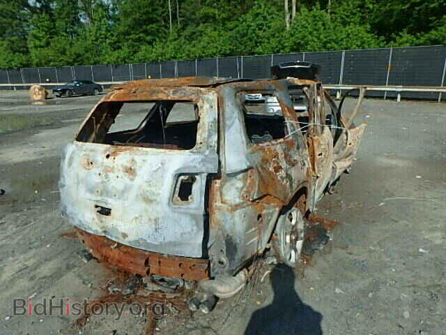 2007 GMC ACADIA - VIN: N0V1N23706065 - Фото 4