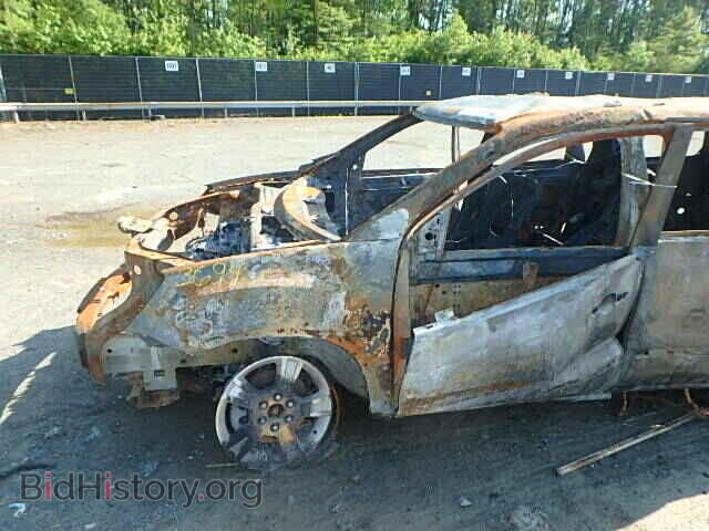 2007 GMC ACADIA - VIN: N0V1N23706065 - Фото 9