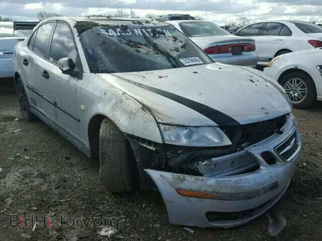 Фотография YS3FB49S451057134 - SAAB 9 3 2005