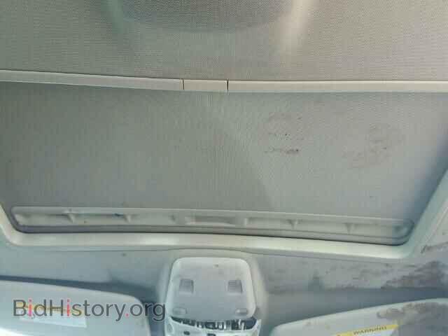 2005 SAAB 9 3 - VIN: YS3FB49S451057134 - Фото 10