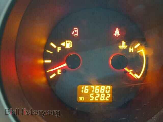 2006 NISSAN MAXIMA - VIN: 1N4BA41EX6C833311 - Фото 8