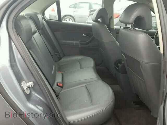 2007 SAAB 9 3 - VIN: YS3FD49Y371142628 - Фото 6