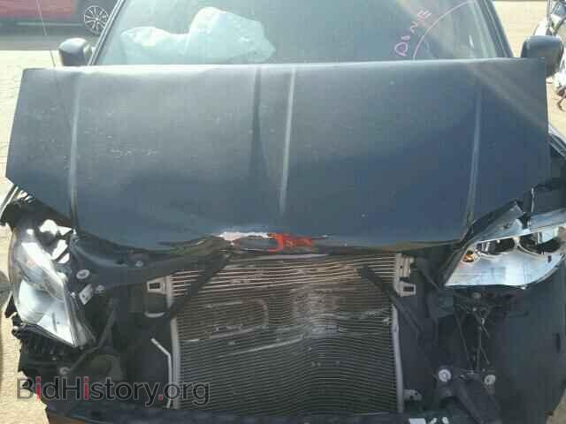2012 DODGE CARAVAN - VIN: 2C4RDGCG6CR279915 - Фото 7