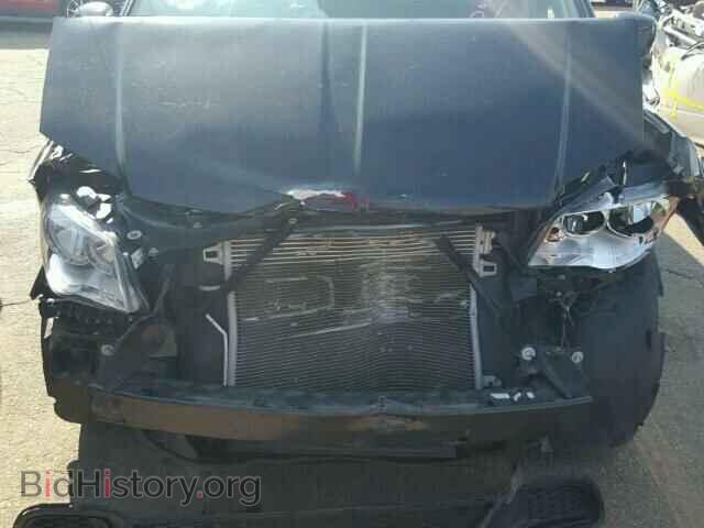 2012 DODGE CARAVAN - VIN: 2C4RDGCG6CR279915 - Фото 10