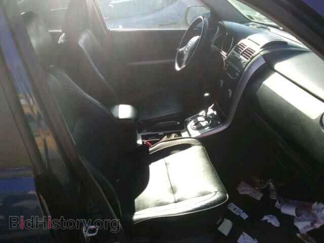 2012 SUZUKI GR VITARA - VIN: JS3TD0D72C4100270 - Фото 5