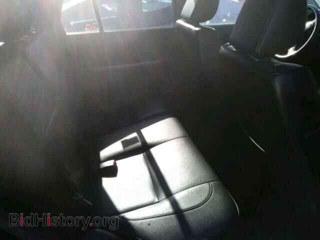 2012 SUZUKI GR VITARA - VIN: JS3TD0D72C4100270 - Фото 6