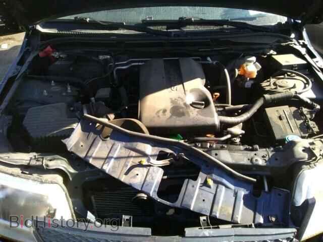2012 SUZUKI GR VITARA - VIN: JS3TD0D72C4100270 - Фото 7