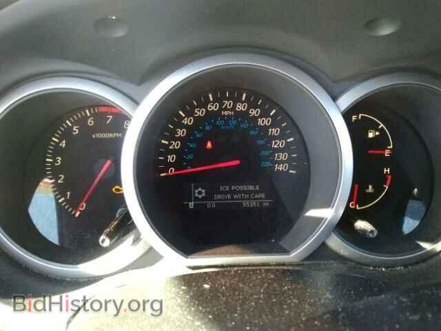 2012 SUZUKI GR VITARA - VIN: JS3TD0D72C4100270 - Фото 8