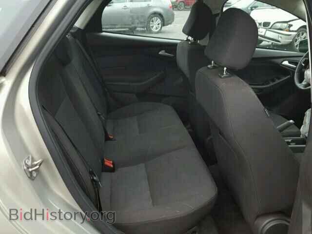 2015 FORD FOCUS - VIN: 1FADP3F20FL312002 - Фото 6