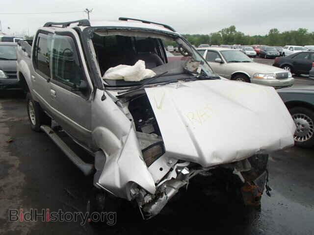 Фотография 1FMZU77K45UB69543 - FORD EXPLORER 2005
