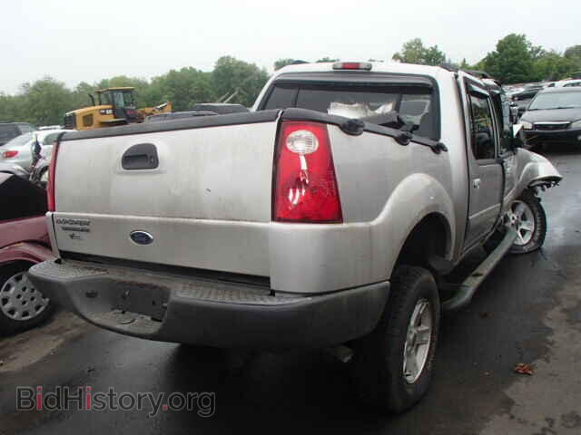2005 FORD EXPLORER - VIN: 1FMZU77K45UB69543 - Фото 4