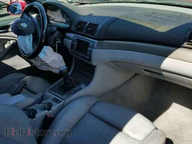 2002 BMW M3 - VIN: WBSBR93492EX21630 - Фото 5