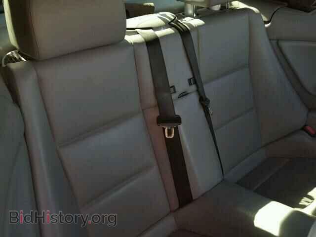 2002 BMW M3 - VIN: WBSBR93492EX21630 - Фото 6