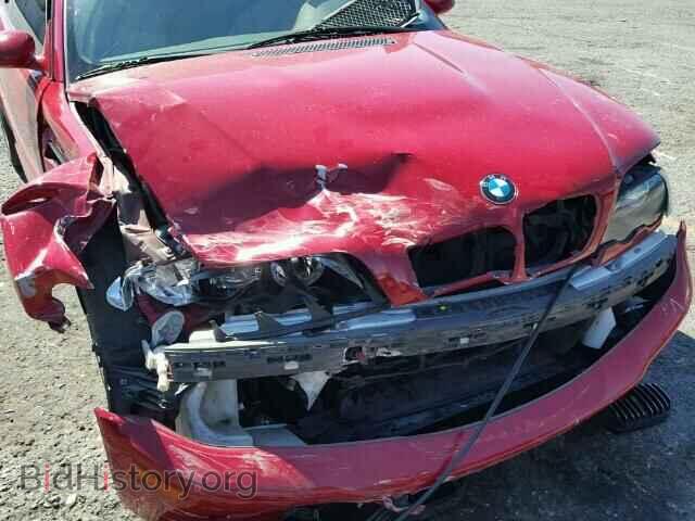 2002 BMW M3 - VIN: WBSBR93492EX21630 - Фото 9