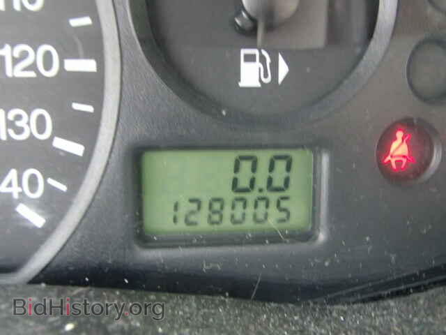 2006 FORD FOCUS - VIN: 1FAFP34N86W255486 - Фото 8