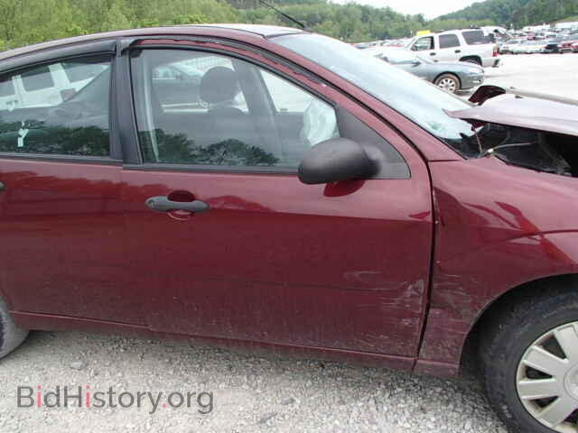 2006 FORD FOCUS - VIN: 1FAFP34N86W255486 - Фото 10