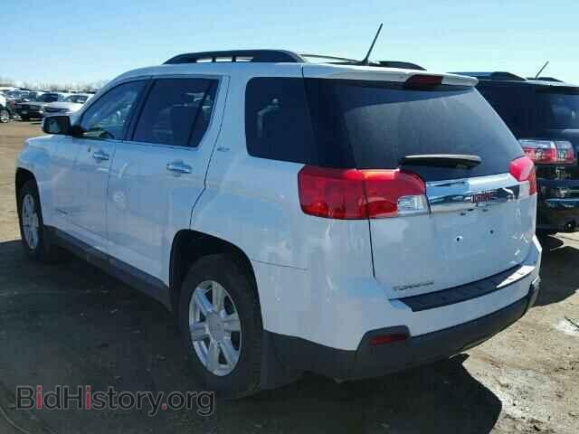 2014 GMC TERRAIN - VIN: 2GKALSEK7E6301191 - Photo 3